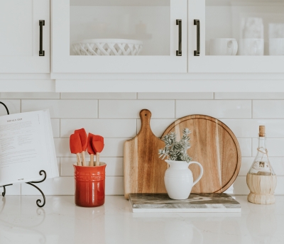 KITCHEN TOOLS