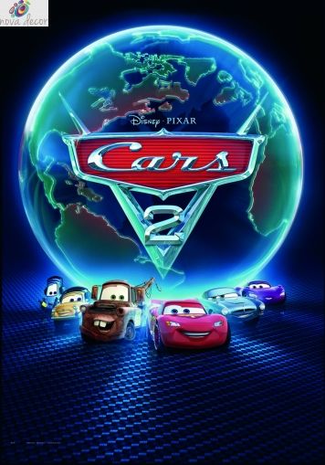 Disney Cars