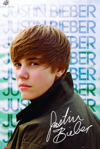 Justin Bieber