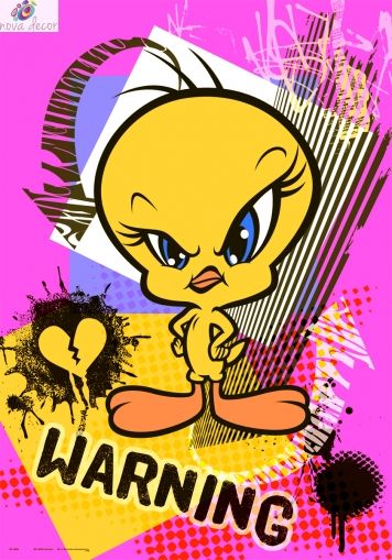 Tweety 