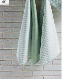 Set of two kitchen towels Cucina Italiana