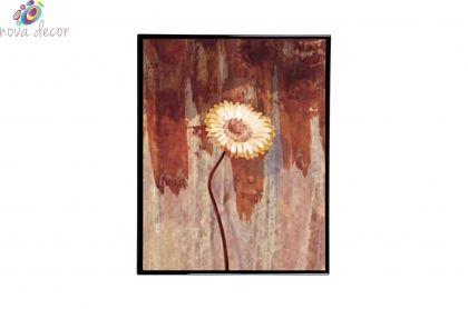 Mylar Framed Print – Harmony