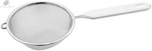 Strainer 10 cm, Stainless