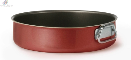 Round baking pan Rubino 32cm