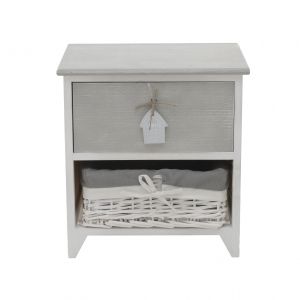 Wooden Drawer