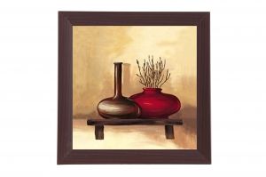 Framed Print - Still life 1