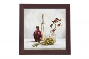 Framed Print - Still life 3