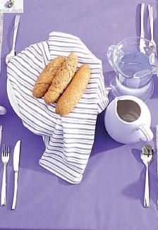 Tablecloth Lilac