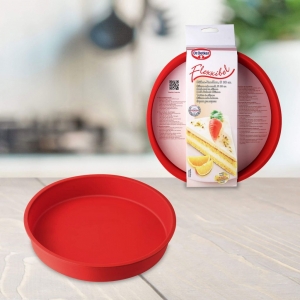 Baking dish circle 26 cm Dr. Oetker