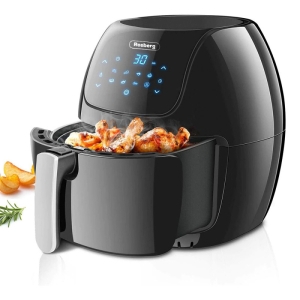 Air Fryer Rosberg Premium RP51980F