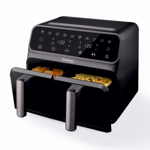 Air Fryer Rosberg Premium RP51980N