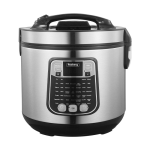 Multicooker Rosberg Premium RP51985D5