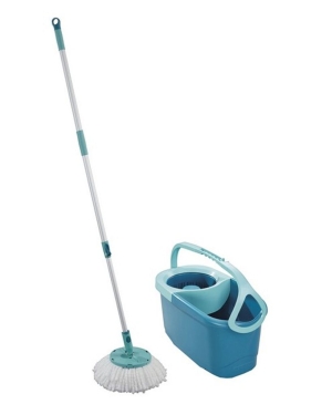 Комплект за почистване Disc Mop LEIFHEIT