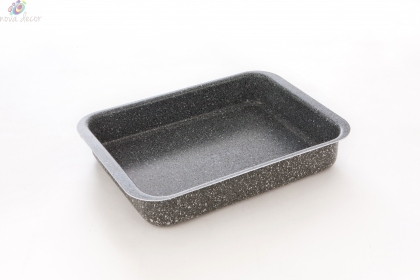 Roasting pan Pietra e Gusto 22х30 cm.