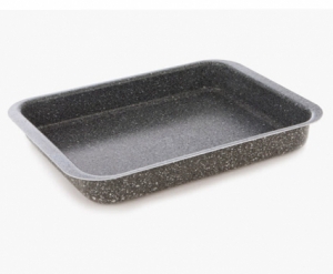 Roasting pan Pietra e Gusto 25х35 см.