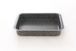Roasting pan Pietra e Gusto 22х30 cm.